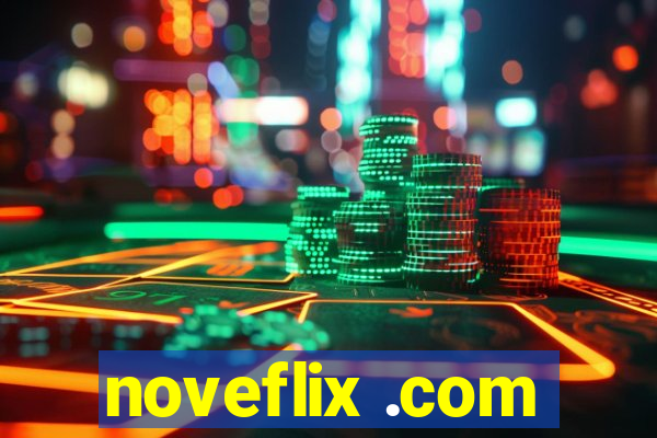 noveflix .com